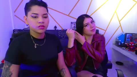 isabela online show from 09.19.25