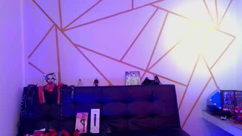 isabela online show from 10.02.25