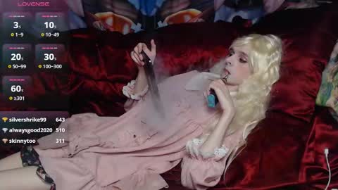 Sele online show from 09.23.25