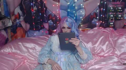 Sele online show from 12.01.25