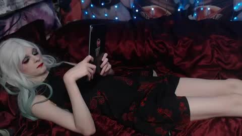 Sele online show from 04.11.26