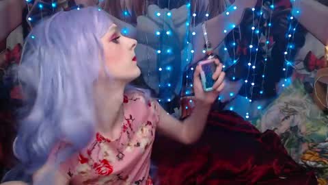 Sele online show from 04.12.26