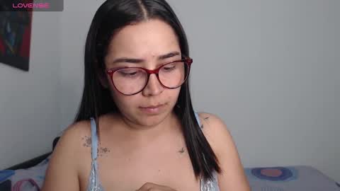 Snapshot of isemma chatting on 12.18.24 Emma online show from 12.18.24