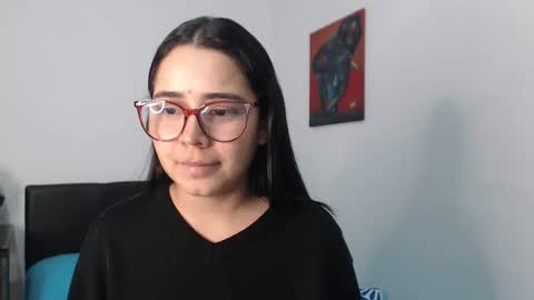 Snapshot of isemma chatting on 02.27.25 Emma online show from 02.27.25