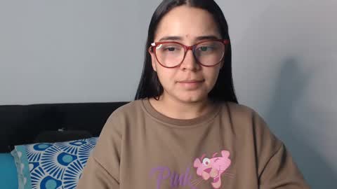 Snapshot of isemma chatting on 02.28.25 Emma online show from 02.28.25