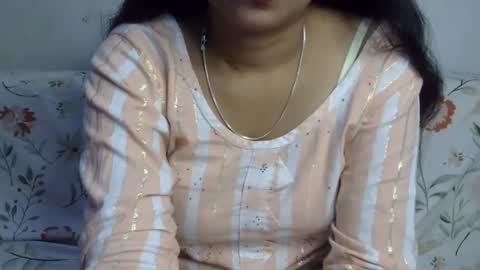 Snapshot of ishika_ishu chatting on 09.14.25 ishika_ishu online show from 09.14.25
