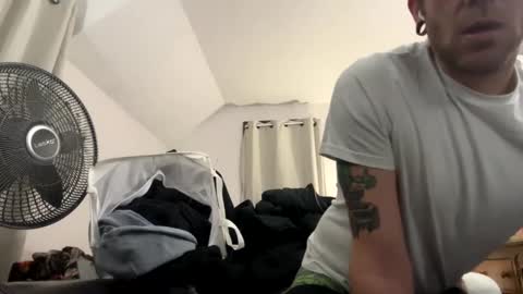 Daddy Master Master Daddy online show from 12.07.24