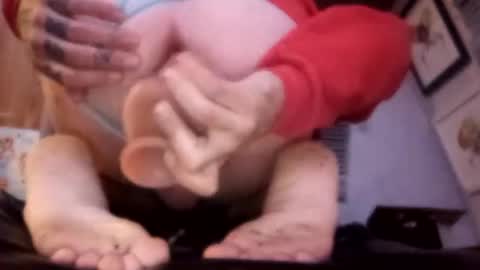 Daddy Master Master Daddy online show from 10.18.25