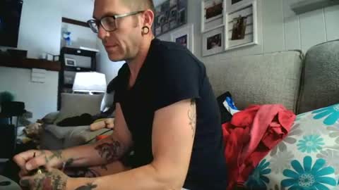 Daddy Master Master Daddy online show from 06.19.26
