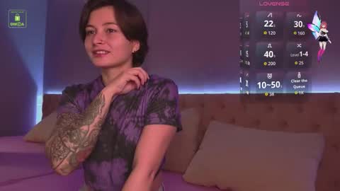 Snapshot of ishtardivine chatting on 10.19.25 Ishtar online show from 10.19.25