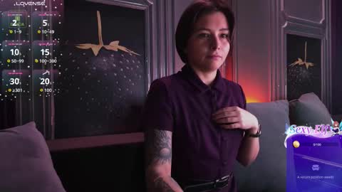 Ishtar online show from 03.19.26