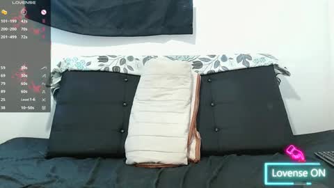 Isidro online show from 09.20.25