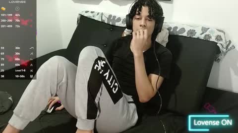 Isidro online show from 09.30.25