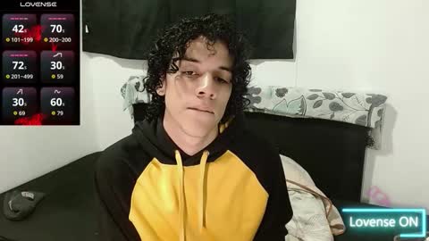 Isidro online show from 10.07.25