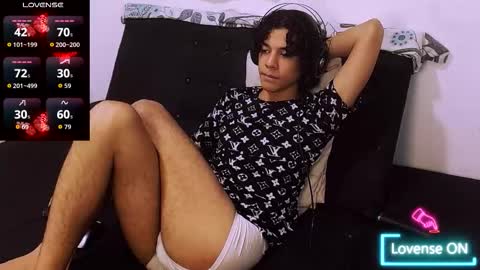 Isidro online show from 11.02.25