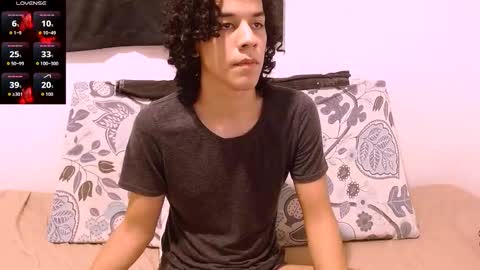 Isidro online show from 03.04.26