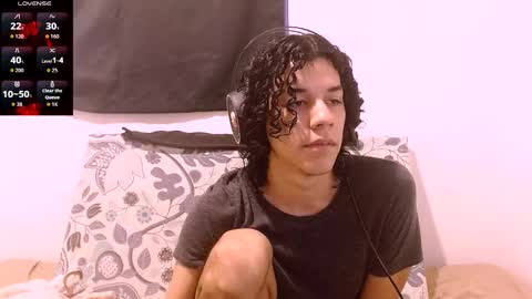 Isidro online show from 03.07.26