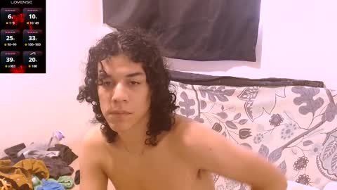 Isidro online show from 04.02.26