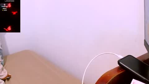 Isidro online show from 04.19.26