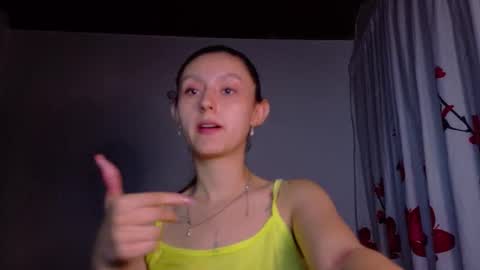 Snapshot of isis1012 chatting on 02.02.26 isa online show from 02.02.26