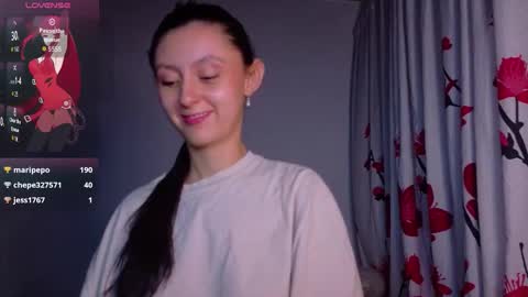 Snapshot of isis1012 chatting on 02.03.26 isa online show from 02.03.26