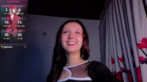 Snapshot of isis1012 chatting on 02.16.26 isa online show from 02.16.26