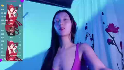 Snapshot of isis1012 chatting on 03.13.26 isa online show from 03.13.26