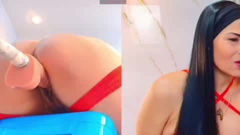 Isis car0lina online show from 04.01.26