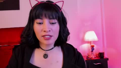 Ana Maria online show from 07.15.26