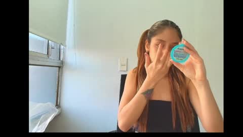 Alaya online show from 04.02.26