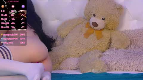 Isis online show from 10.20.25