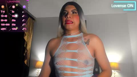 isis_shine online show from 09.22.25