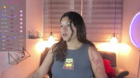 Isis online show from 10.13.25