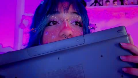 Isisjones18 online show from 01.09.26