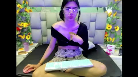 isisrousexx online show from 02.25.25