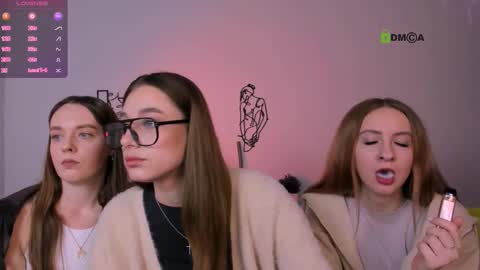 isla_dior online show from 10.14.25