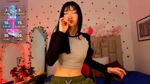 Isla Rosee18 online show from 04.10.26