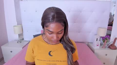 Vanessa online show from 02.18.26