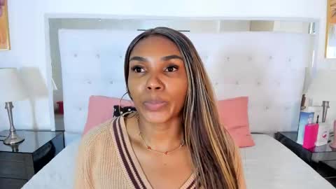 Vanessa online show from 03.05.26