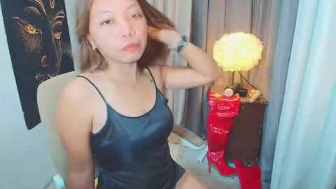 YOUR ISLAND GIRL WHO NAMED ALEXA online show from 10.03.25