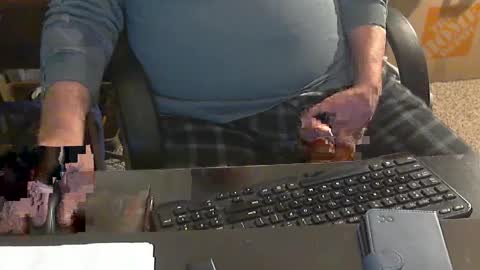 Duke online show from 09.18.25