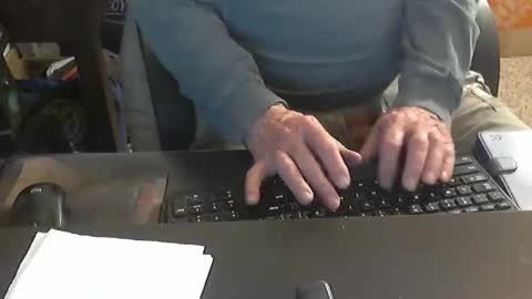 Duke online show from 10.22.25