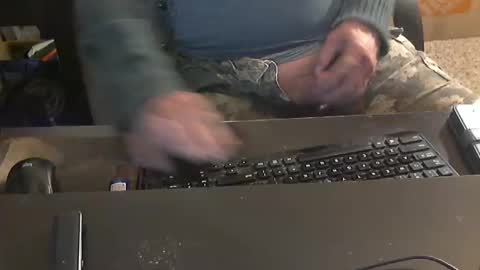 Duke online show from 11.20.25