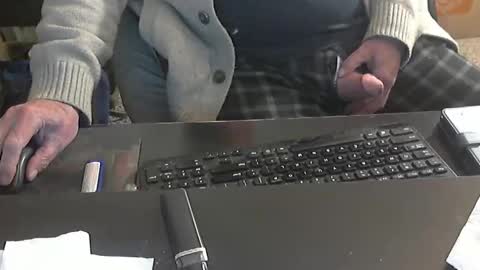 Duke online show from 12.03.25