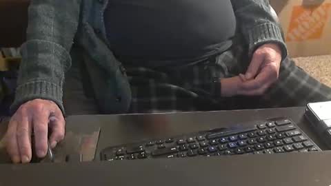 Duke online show from 12.14.25