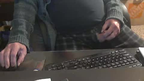 Duke online show from 12.21.25