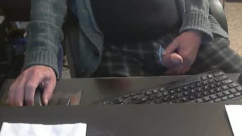 Duke online show from 03.01.26