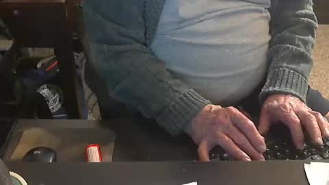 Duke online show from 03.11.26