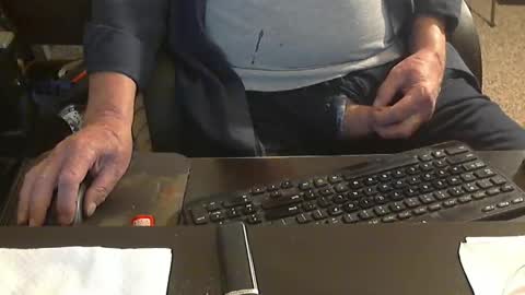 Duke online show from 03.28.26