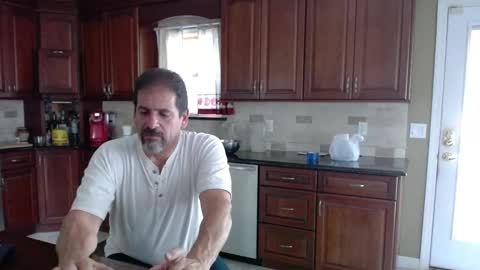 Jim online show from 09.23.25